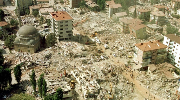 İnşaat Mühendisleri Odası Başkanı Cemal Gökçe: İstanbul 1999’dan daha iyi durumda değil