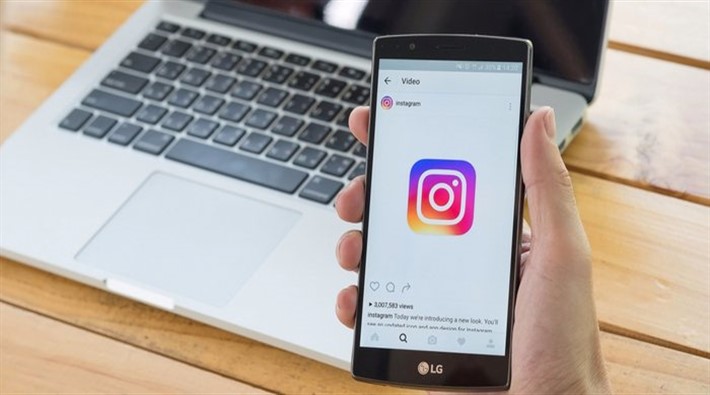 Instagram'a uzun süre erişilemedi