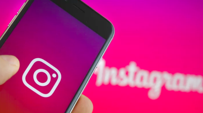 Instagram’a yeni özellik: Ne kadar zaman geçirdim?