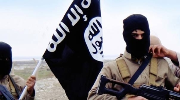 Interpol tarafından aranan IŞİD üyesi Kilis'te yakalandı