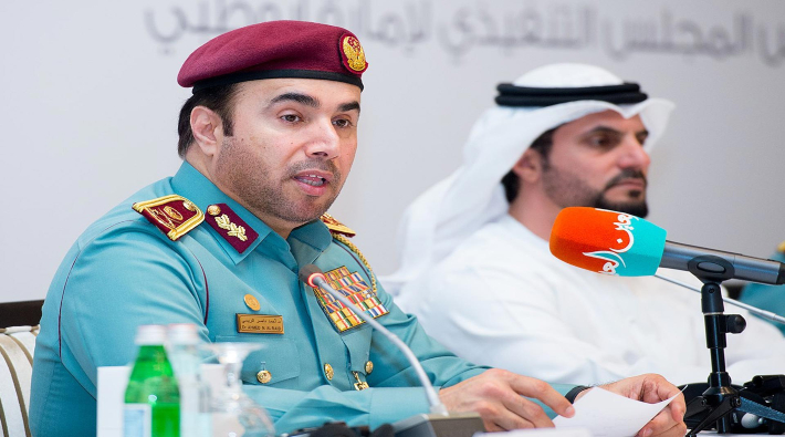 Interpol Başkanlığı'na BAE'den Ahmed Nasser Al Raisi seçildi: Hakkında işkence iddiaları var