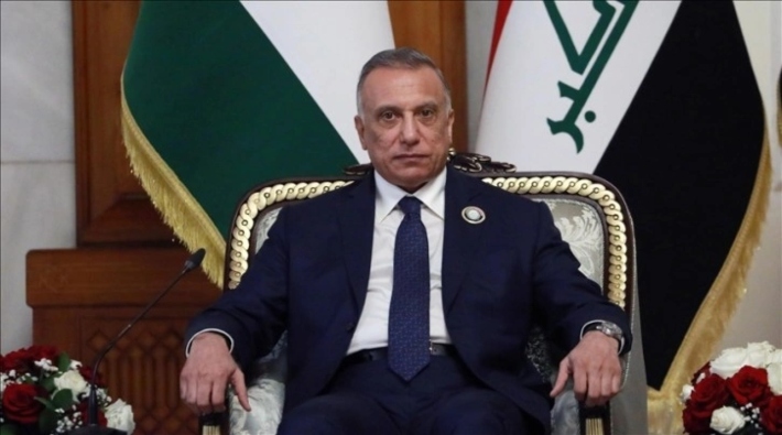Irak Başbakanı Kazımi'nin evine SİHA saldırısı: 6 yaralı
