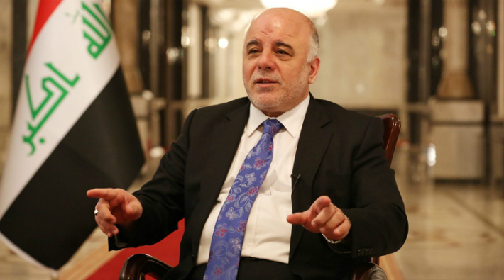 Irak Başbakanı: Türkiye'nin saldırısının hiçbir gerekçesi yok