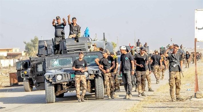 Irak: Musul IŞİD’den tamamen kurtarıldı