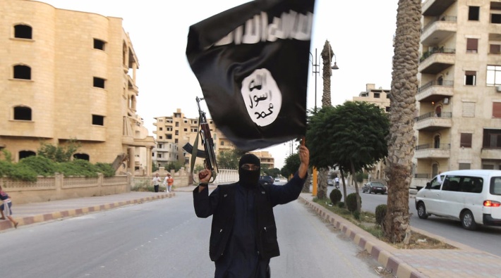 Irak'ta IŞİD saldırısı: 10 ölü