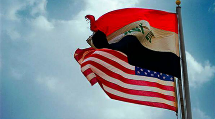 Irak'tan ABD'ye 'Haşdi Şabi' tepkisi