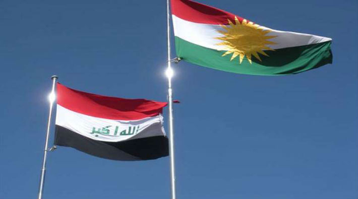 Irak'tan IKBY'ye yeni yaptırım: Telekomünikasyon şirketleri Bağdat'a bağlanıyor