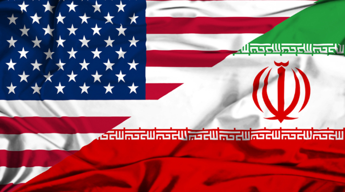 İran’dan sert tepki: Amerika askeri hataya düşerse, bölge ateşe verilecektir