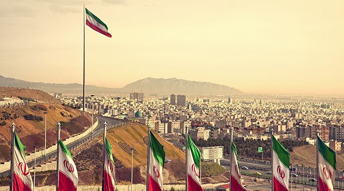 ‘Uluslararası Atom Enerjisi Kurumu, İran’ın gizli raporlarını sızdırdı’