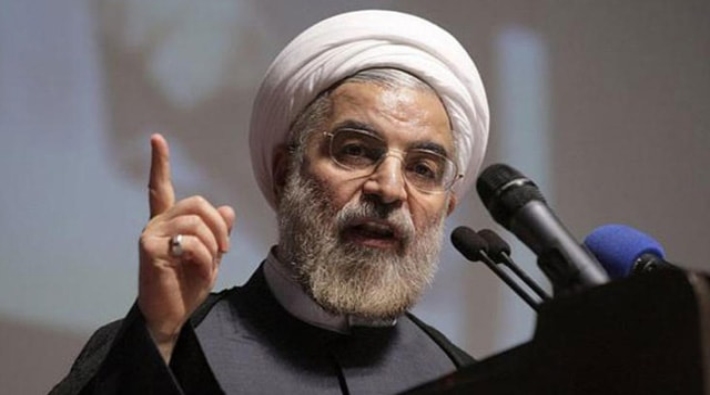 İran Cumhurbaşkanı Ruhani: Asla nükleer silah üretmeyeceğiz