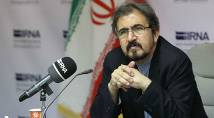 İran'dan Türkiye'ye yönelik Cerablus açıklaması