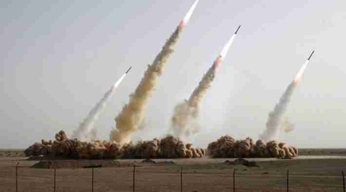 İran: Nükleer Silahların Önlenmesi Anlaşması'ndan çekilebiliriz