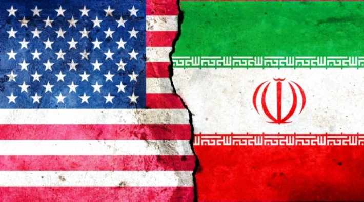 İran, Orta Doğu'daki ABD güçlerini 'terör örgütü' ilan etti