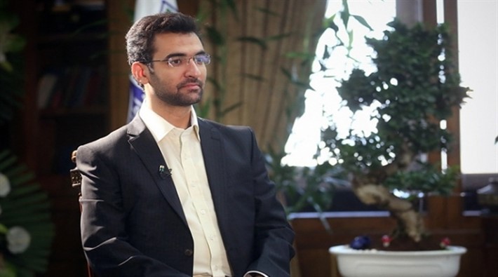 İran Teknoloji Bakanı: Uzaya astronot göndereceğiz