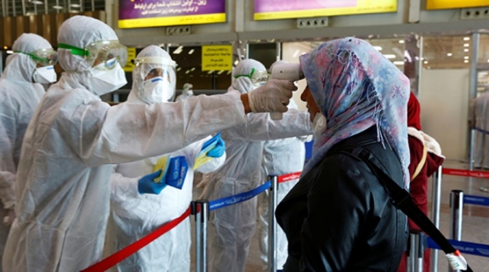 İran Ulusal Kriz Yönetimi Kurum Başkanı da koronavirüse yakalandı
