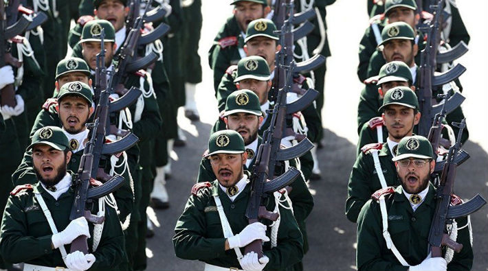 'İran Devrim Muhafızları Ordusu komutanı Irak'ta öldürüldü' iddiası