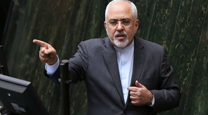 İran: ABD'nin Astana müzakerelerine katılmasına karşıyız