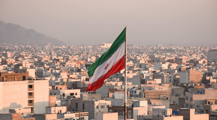 İran'dan yabancı gemilere girildiği iddialarına yanıt: Uydurma haberlere karşı uyanık olun