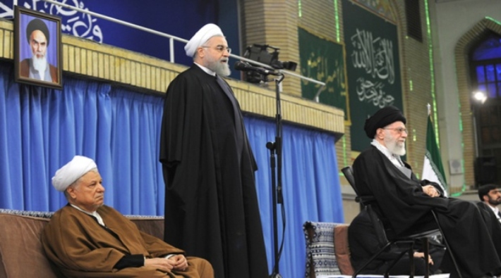 İran'da 'lider halk tarafından seçilsin' önerisi