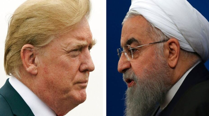 Trump, İran yaptırımlarını artırmaya hazırlanıyor