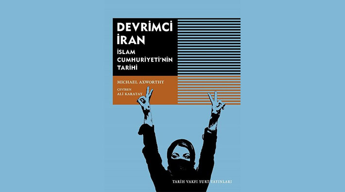 İran İslam Devrimi'ne bakış