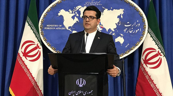 İran’a nükleer anlaşma baskısı: 'Haddi aşan bu talepler kabul edilemez'