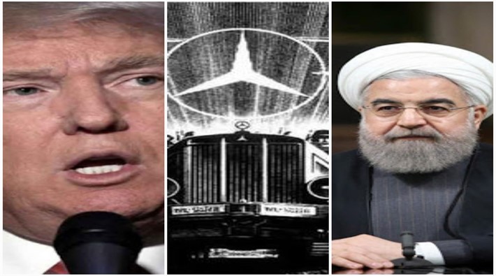 İran'a Yaptırımlar ve Trump Dünyayı Nasıl Tehdit Ediyor?