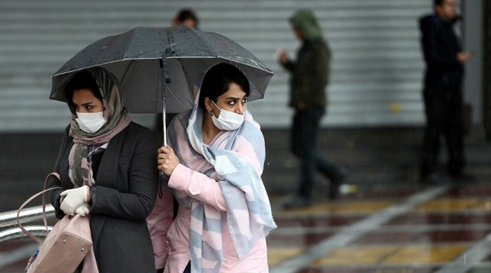 İran'da koronavirüs nedeniyle hayatını kaybedenlerin sayısı 43'e yükseldi
