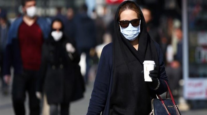 İran'da koronavirüs nedeniyle hayatını kaybedenlerin sayısı 66'ya yükseldi