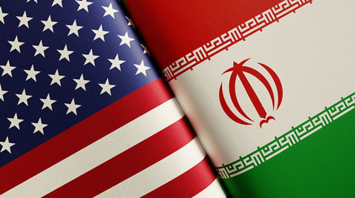 İran'dan ABD'ye cevap: Bunu savaş ilanı sayarız