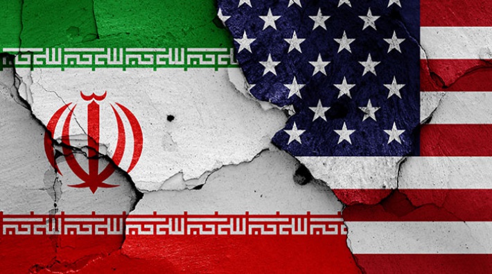 İran'dan ABD'ye 'yaptırım' tepkisi