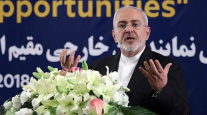 İran'dan AB'ye tehdit