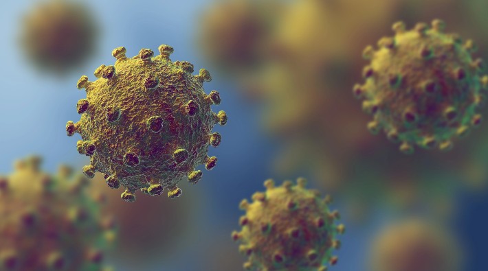 Resmi verilere göre son 24 saatte 176 kişi koronavirüs nedeniyle hayatını kaybetti