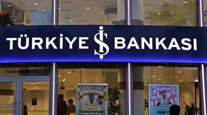 İş Bankası’na 110 milyon lira para cezası