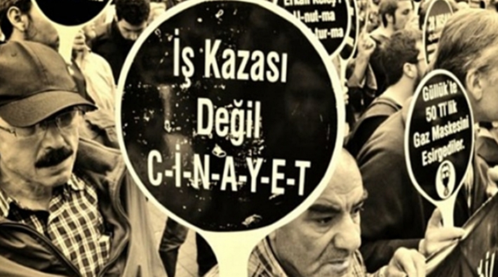 Kırıkkale'de iş cinayeti: Helezon makinesine sıkışan işçi hayatını kaybetti