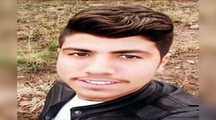 Urfa'da iş cinayeti: 17 yaşındaki işçi elektrik akımına kapıldı