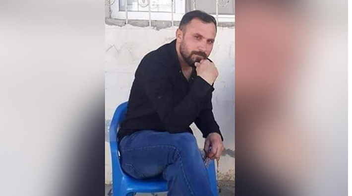 Urfa’da iş cinayeti: Orhan Hançer elektrik akımına kapılarak yaşamını yitirdi