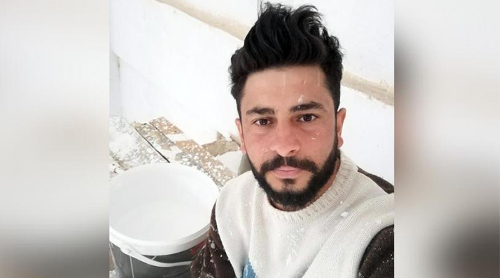 Atanamadığına isyan eden öğretmen, inşaatta elektrik akımına kapılarak yaşamını yitirdi