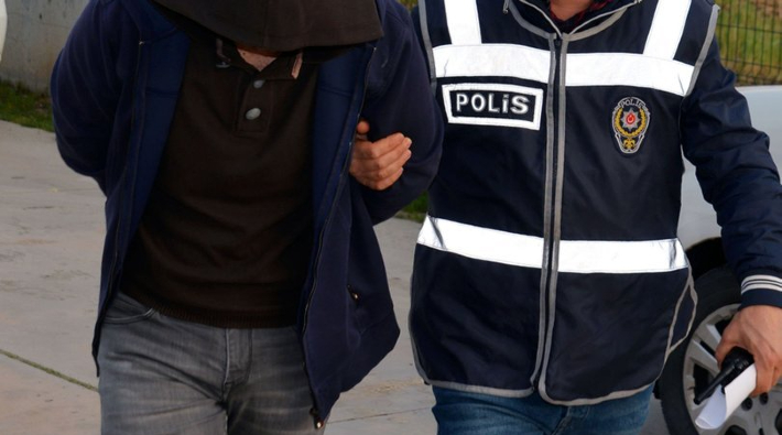 Interpol tarafından kırmızı bültenle aranan IŞİD'li Ankara'da yakalandı
