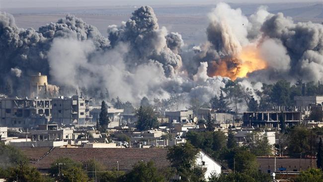 IŞİD Musul'da tamamen kuşatıldı