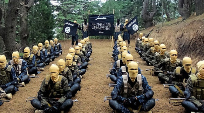 BM: IŞİD'in duraklaması kısa sürede sona erebilir