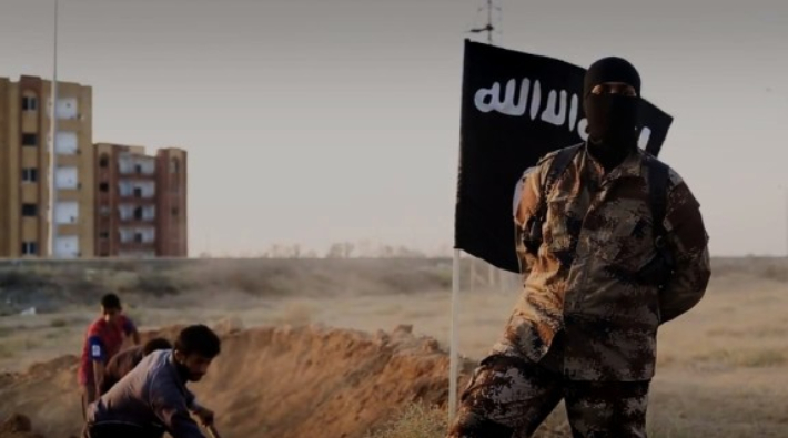 Pentagon: IŞİD yeniden örgütleniyor