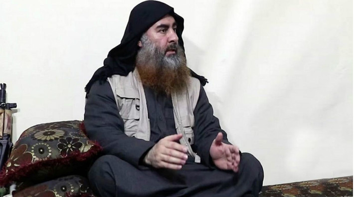 Bağdadi'nin öldürüldüğünü kabul eden IŞİD, yerine geçen ismi açıkladı