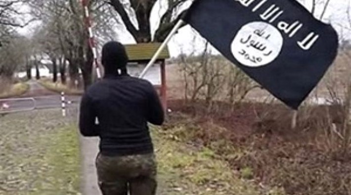 IŞİD’in yabancı militanları Suriye’den ‘süratle’ kaçıyor