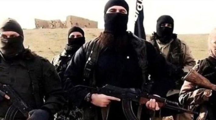 IŞİD'den Türkiye'ye videolu tehdit