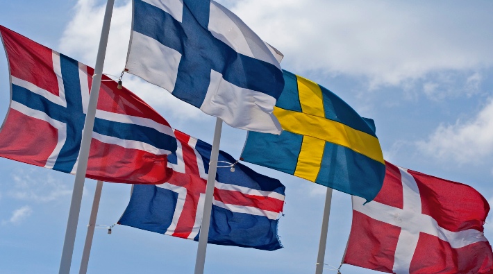 İskandinavya’nın Batı emperyalizmindeki gizli rolü