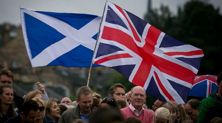 İskoçya parlamentosunda bağımsızlık oylaması yapılacak