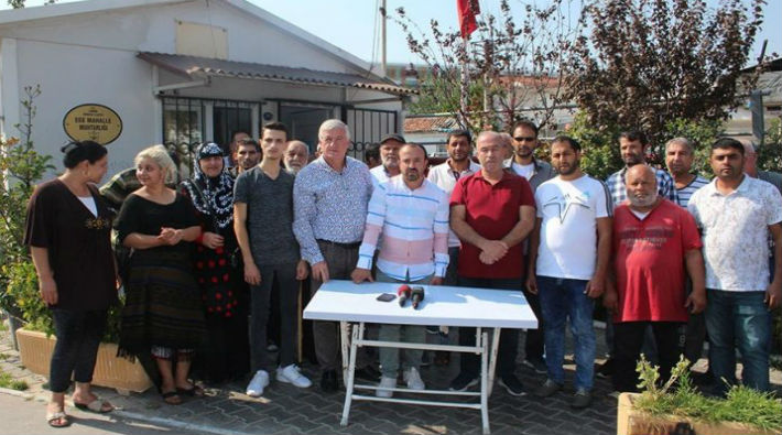 Romanların İŞKUR başvuruları kabul edilmedi:  'Liste AKP'den gelmiş'