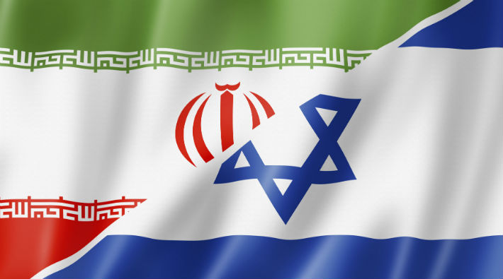 İran: İsrail'i haritadan sileriz