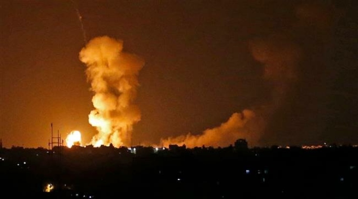 İsrail ateşkesi tekrar çiğnedi: Gazze'ye saldırılar devam ediyor